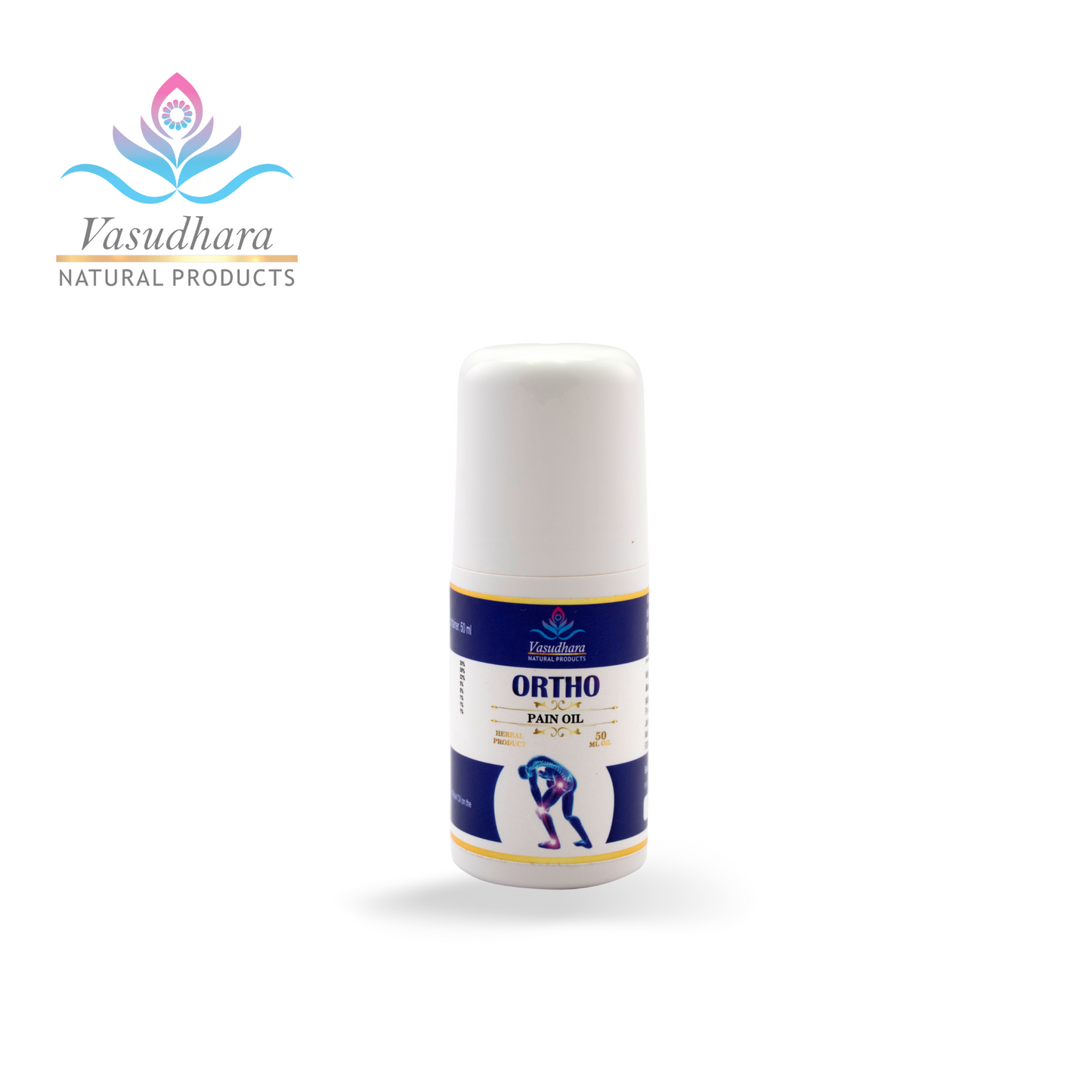 Ortho Pain Oil for Joint Support