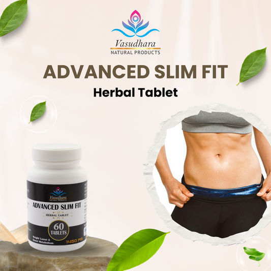 Advanced Slim Fit Capsules