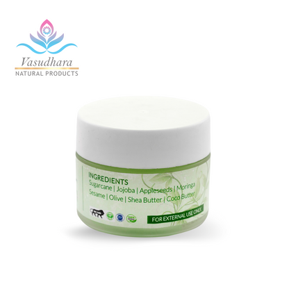 Vasudhara Natural Multi Repair Face Cream